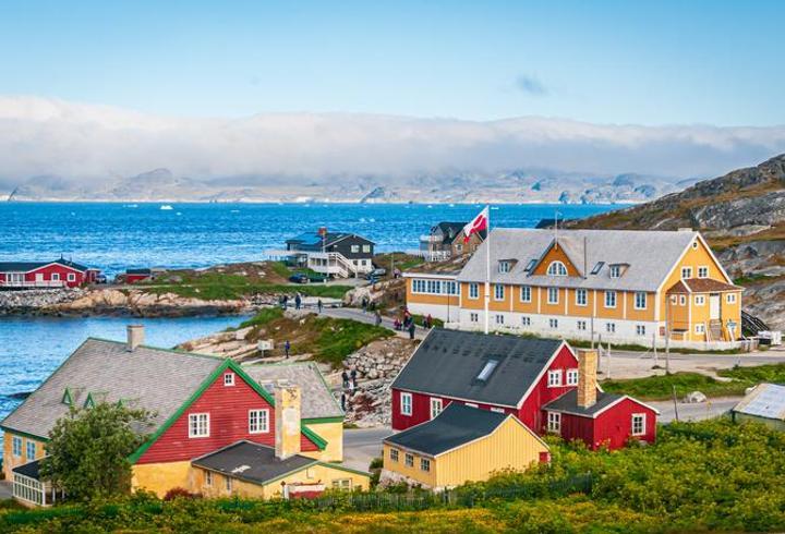 7 Avrupa ülkesinden 'Grönland' için ortak açıklama