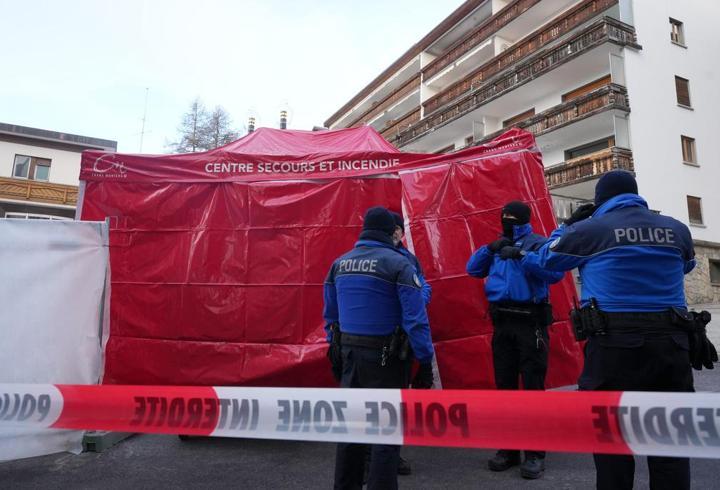 İsviçre'de 40 kişinin hayatını kaybettiği yangın: 5 yıldır denetim yapılmamış