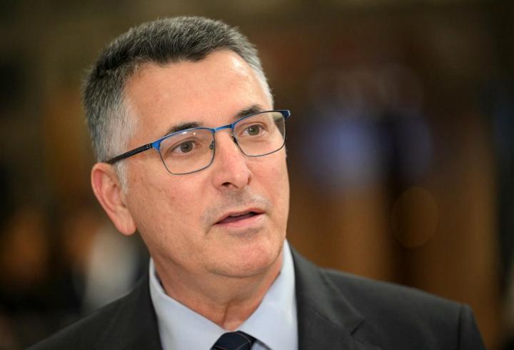 Somaliland'ı kararı sonrası İsrail'den ilk ziyaret