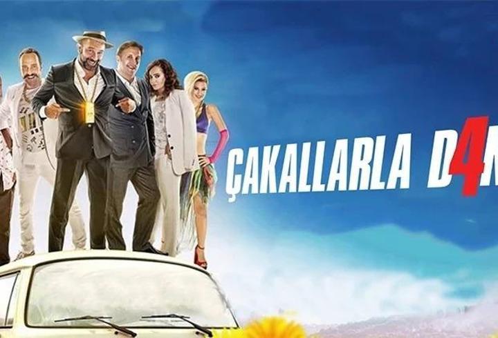 Çakallarla Dans 4 filminin konusu nedir? Çakallarla Dans 4 filminin oyuncuları kimler?
