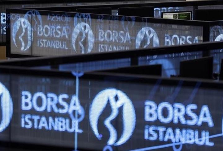 SON DAKİKA HABERİ: Borsa İstanbul günü rekorla tamamladı
