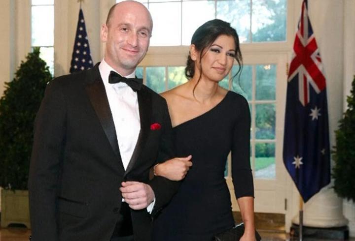 ABD İç Güvenlik Bakanı Stephen Miller: "Venezuela'yı ABD yönetiyor"