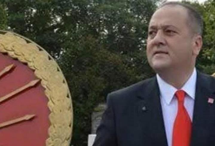 Eski CHP ilçe başkanı Ocakçı, ofisinde ölü bulundu