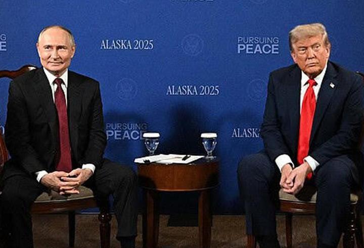 Rusya’dan ABD’ye sert yanıt: Rusya ile oyun oynama