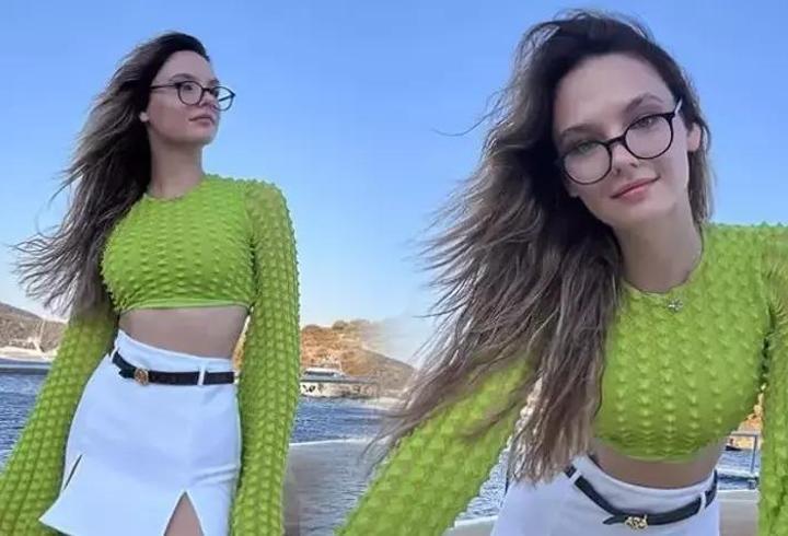 AYNI YAĞMUR ALTINDA ROSA KİMDİR? Nilsu Berfin Aktaş kaç yaşında ve nereli?