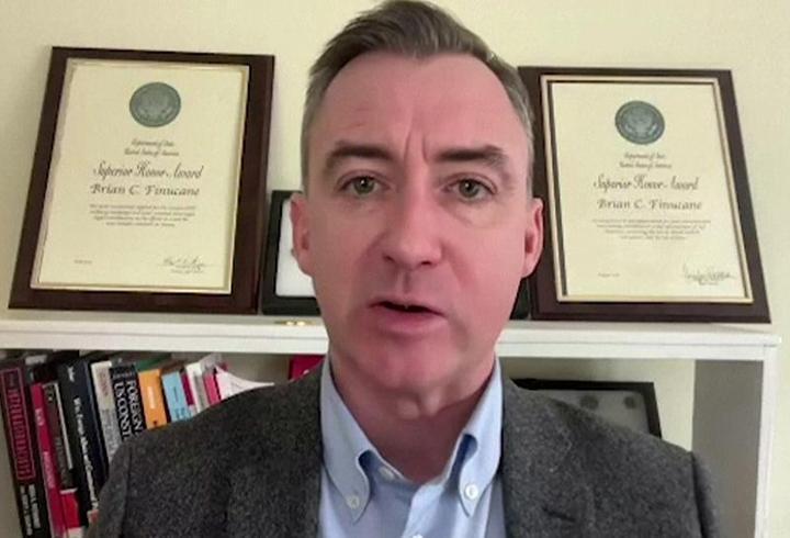 Uluslararası Kriz Grubu üyesinden ABD'ye tepki