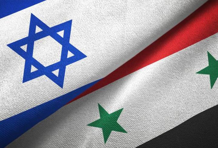 Suriye-İsrail istihbarat paylaşacak: ABD gözetiminde “ortak iletişim mekanizması” kuruldu