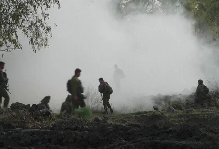 Terör örgütü SDG yine saldırdı! Halep'te 1'i çocuk 5 kişi öldü