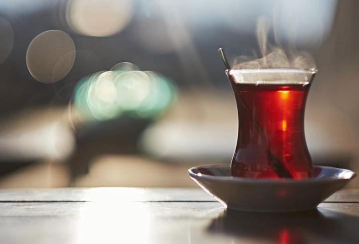 Türkiye’nin çay ihracat geliri 34,8 milyon dolara ulaştı