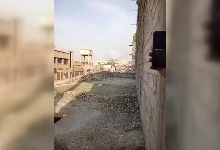 İnsani koridor süresi doldu: Halep’te silah sesleri yükseliyor