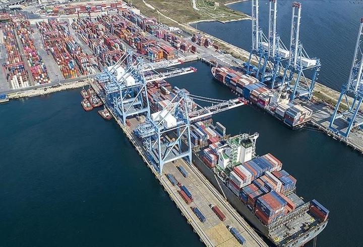 Ticaret Bakanlığı’ndan yeni ihracat hamlesi