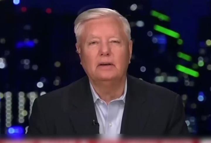 ABD'li Senatörden Hamaney'e tehdit