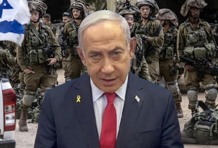 İsrail basınından flaş iddia: 6 cephede yeni saldırı planlanıyor