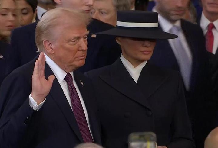 Trump: “Ara seçimleri kazanmalıyız, yoksa Demokratlar beni azleder”