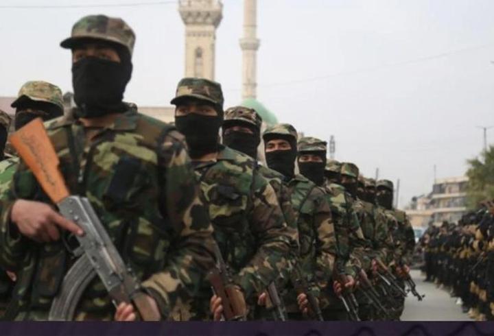 Şam'dan SDG'ye operasyon: Eşrefiye ve Şeyh Maksud'dan binlerce sivil tahliye edildi