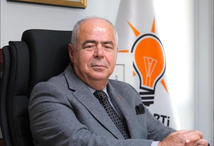 Manavgat'ta TOKİ inşaatları başlıyor