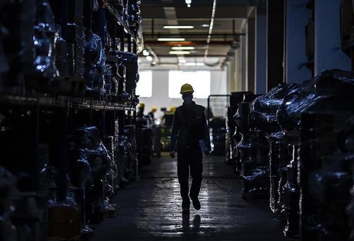 Başkent ihracatta uçtu: Otomotiv ve kimya sektörü zirvede