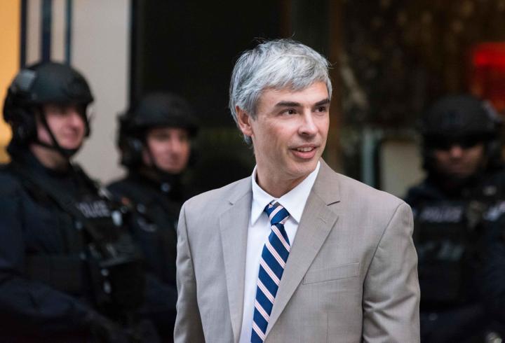 Dünyanın en zengin ikinci ismi, 'milyarder vergisi' gündeme gelince eyaletten kaçtı! Henüz oylanmadı bile...