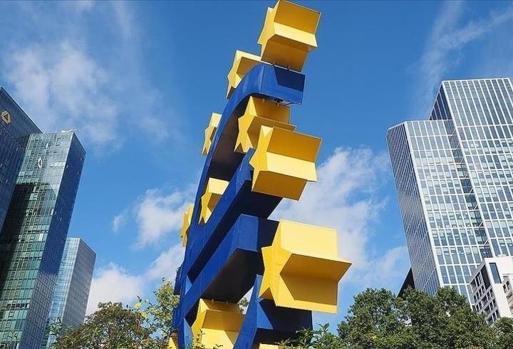 Euro Bölgesi’nde ekonomik güven geriledi