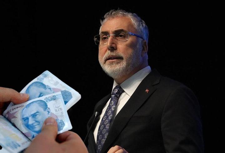 Emekli maaşı ne kadar olacak? Bakan Işıkhan'dan kritik mesaj