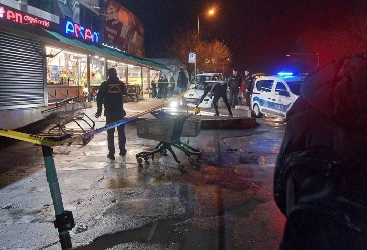 Sakarya’da bıçaklı kavga: 1 ölü