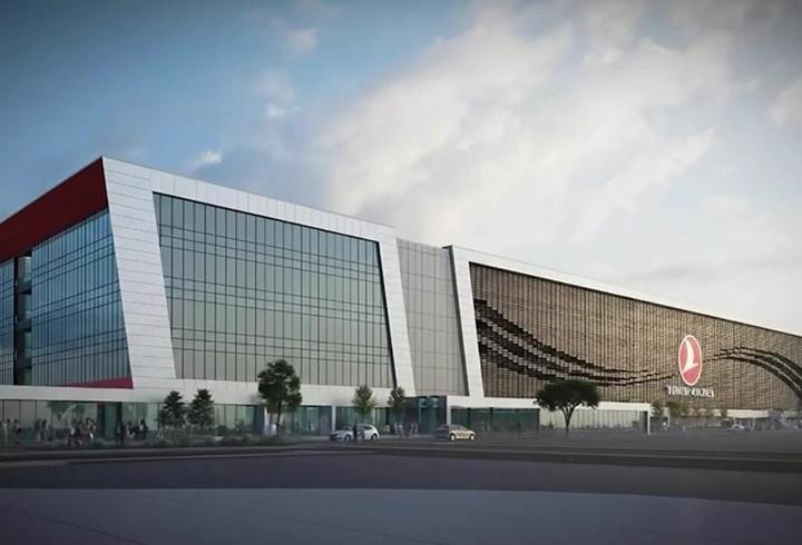 THY'den 100 milyarlık yeni yatırım