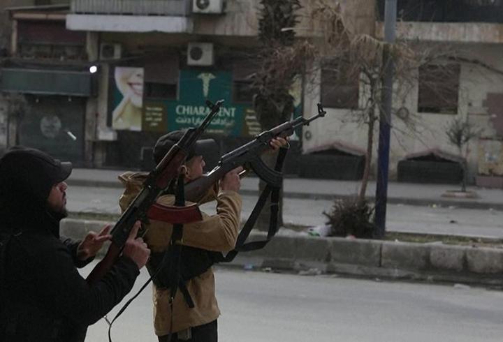 Şam'dan SDG'lilere saat 09:00'a kadar mühlet