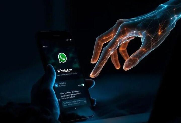 GhostPairing ile mesajlarınız canlı izleniyor olabilir