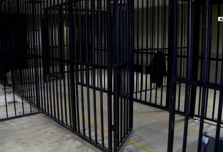 Venezuela'da çok sayıda tutuklu tahliye edildi