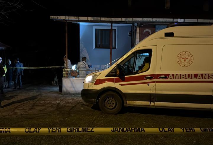 Ordu'daki cinayette şüpheli yakalandı