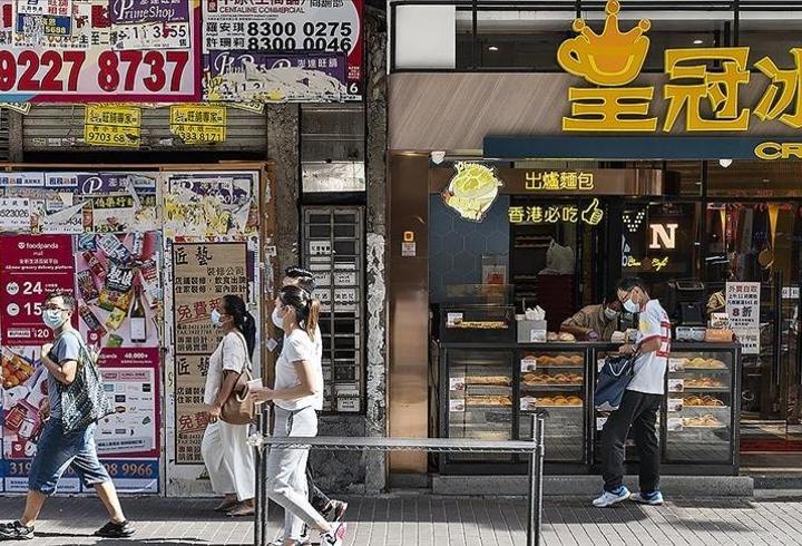 Çin ekonomisinde deflasyon baskıları sürüyor