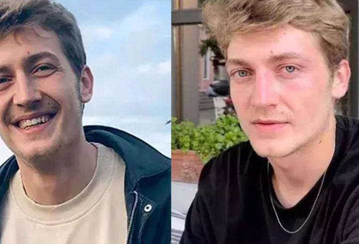 Taşacak Bu Deniz'in İso'su Erdem Şanlı kimdir? Erdem Şanlı kaç yaşında ve nereli?