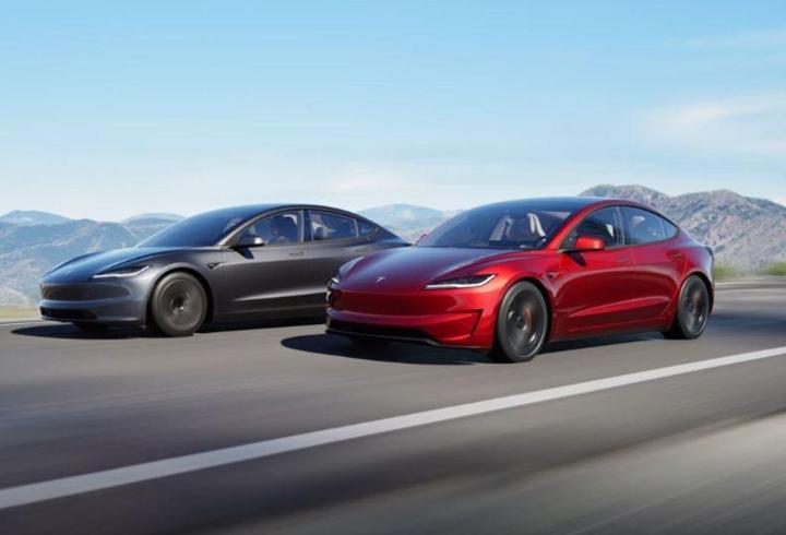 Tesla pazar payı kaybetmeye devam ediyor