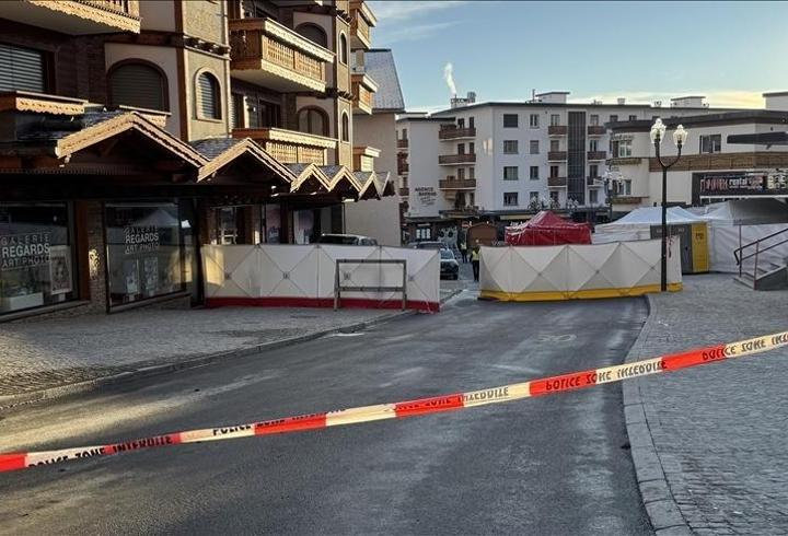 40 kişi hayatını kaybetmişti! Crans-Montana faciasında yeni gelişme