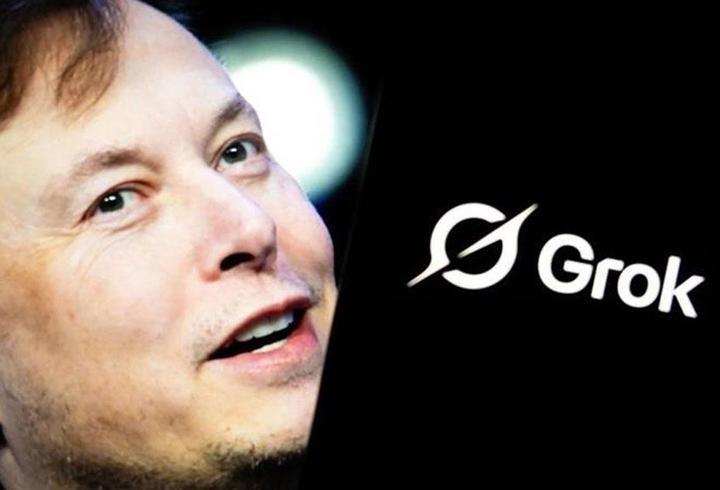 Elon Musk'tan 'Grok' skandalına yanıt: 'Sansür için bahane'