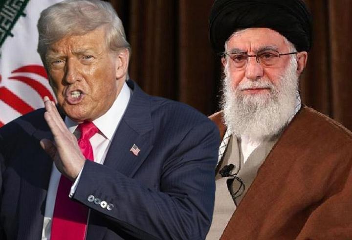 Trump’tan İran’a özgürlük vurgusu: “ABD yardıma hazır” | Ekonomik öfke mi, jeopolitik oyun mu?