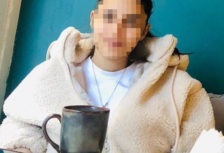 Mardin’de kaybolan 17 yaşındaki Melek bulundu