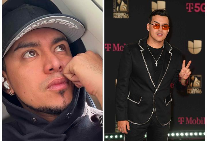 Günler önce '3 kez rüyamda gördüm' demişti: Kolombiyalı şarkıcı Jimenez, uçak kazasında hayatını kaybetti