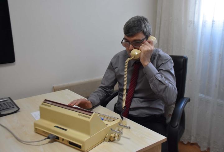 Santral başında engel yok