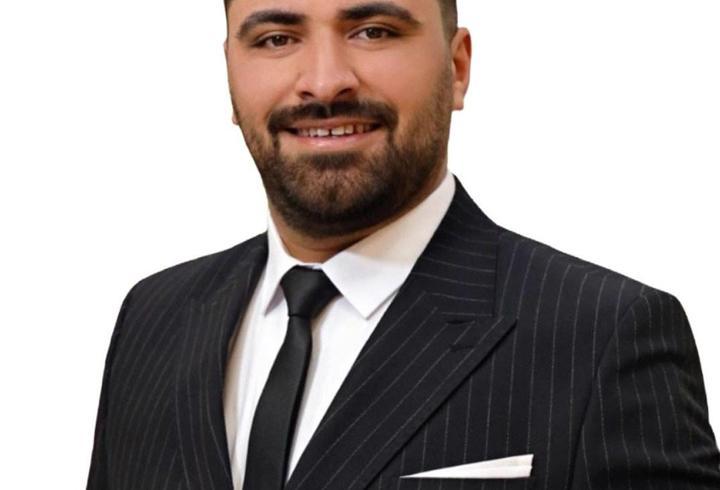 Bucak'ta esnafın yeni başkanı Tuğcu