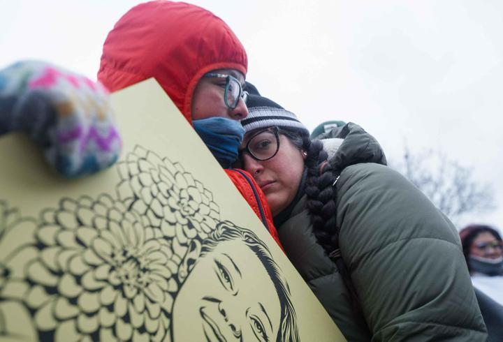 Minneapolis'te protestolar sürüyor: "ICE defol"