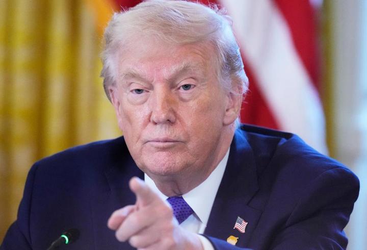 SON DAKİKA... Trump bu kez Küba'yı hedef aldı: Çok geç olmadan anlaşma yapın!