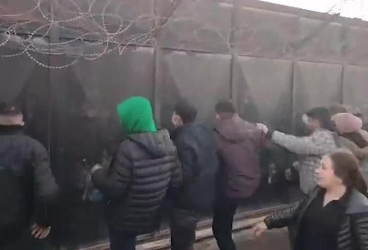 YPG için ABD uçağından düşme zamanı mı?