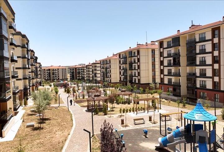 ERZİNCAN TOKİ KURA ÇEKİLİŞİ NE ZAMAN? Erzincan TOKİ kura takvimi belli oldu!