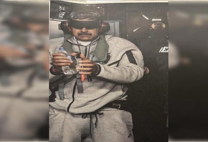 Maduro operasyonunda 'gizli silah' iddiası