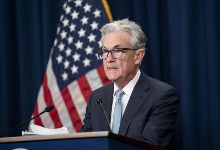 FED Başkanı Powell: Hiç kimse kanunların üstünde değil