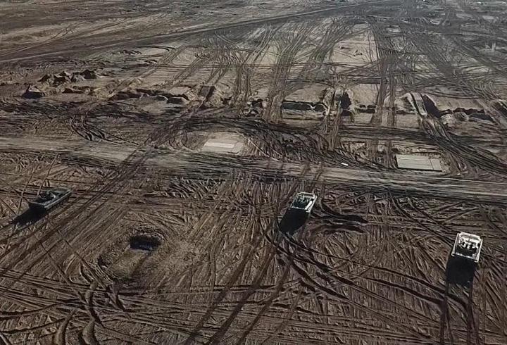 Medvedev Avrupa ülkelerine füzeyi gösteri: ''İşte alacağınız şey''