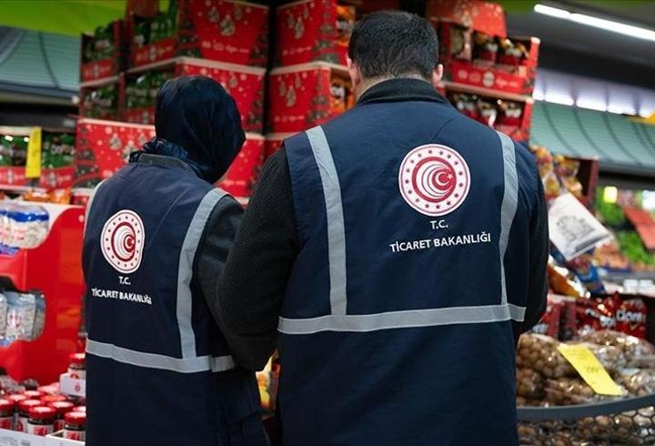 Piyasa denetimlerinde kapsamlı inceleme