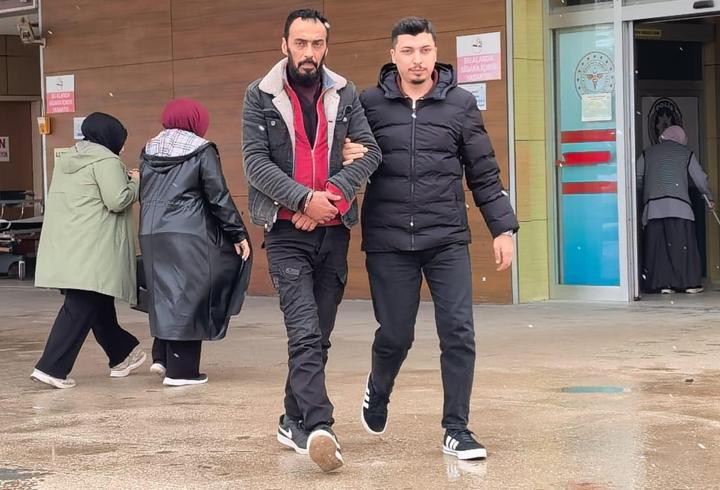 Bursa’da uyuşturucu operasyonu; 1 tutuklama 