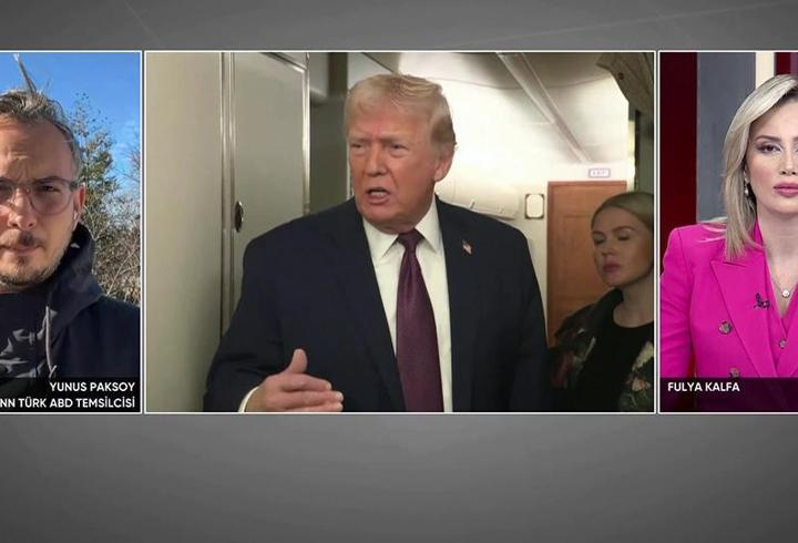 ABD'nin İran saldırısı an meselesi mi?